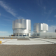 Illustration for article titled You Can Explore These Remote Astronomical Observatories on Street View